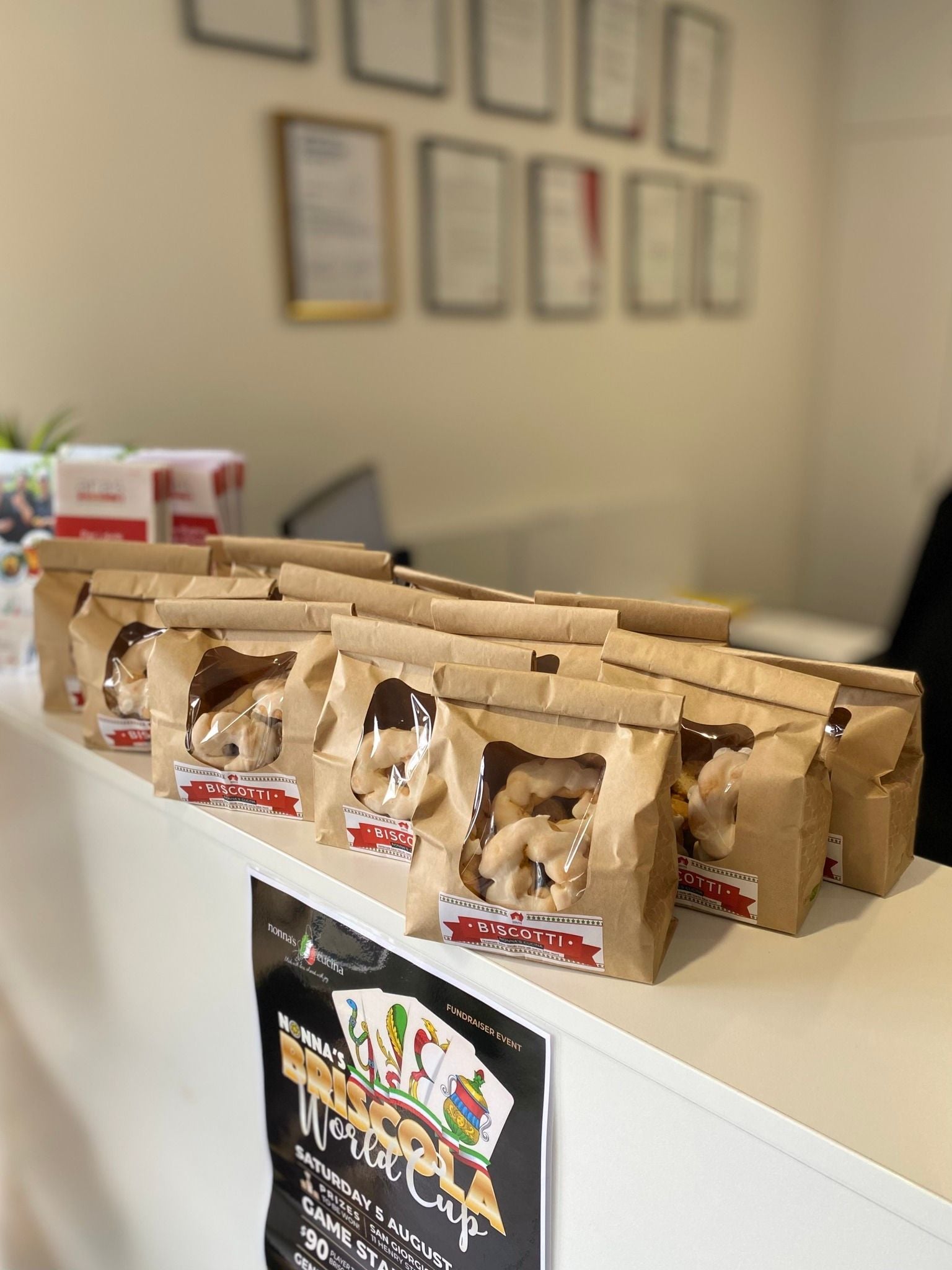 Monday Special! Monday Special!